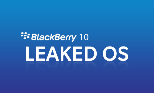 [Autoloader] OS 10.3.1.2267 (SR 10.3.1.1581) cho tất cả các thiết bị BlackBerry 10